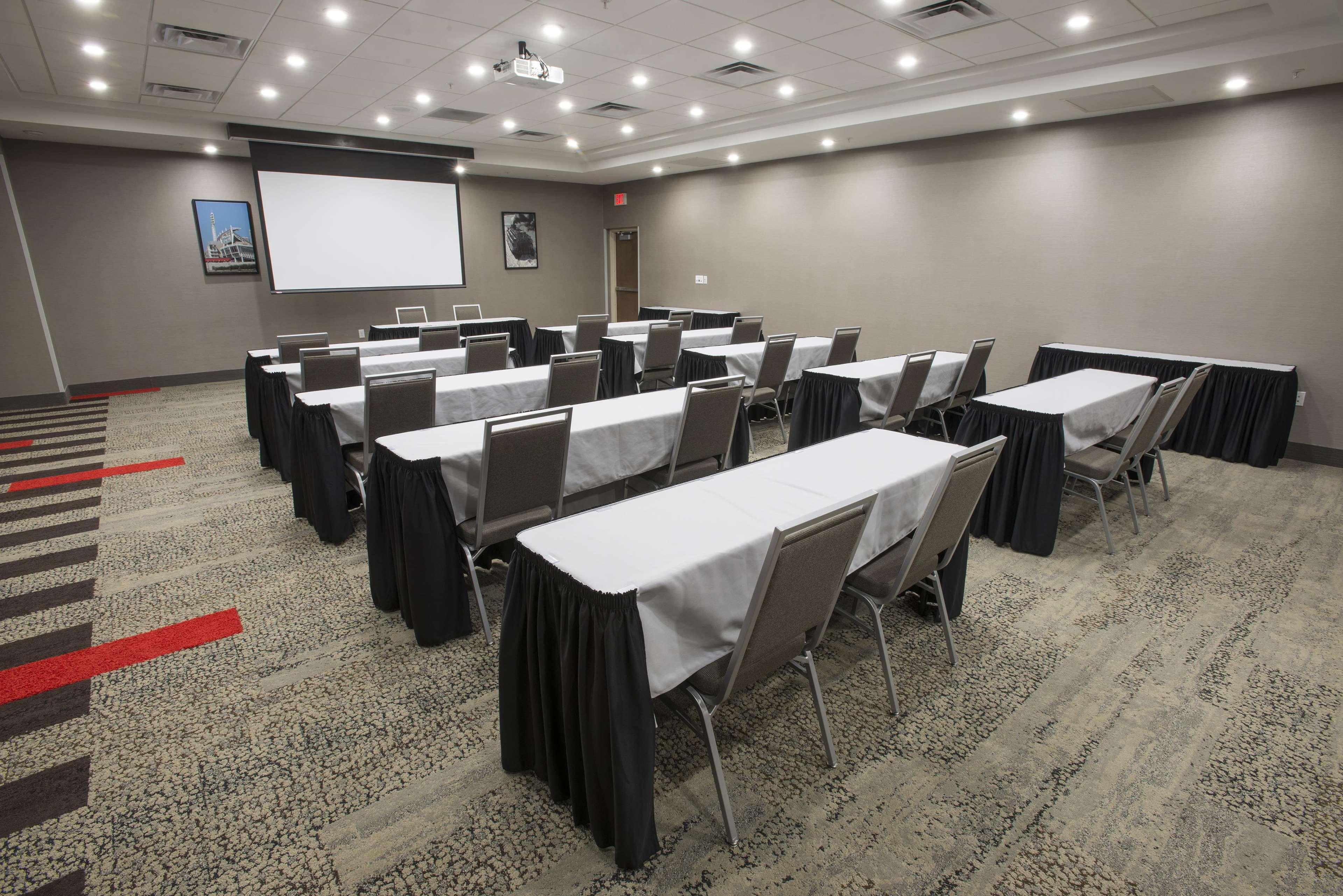 Hampton Inn & Suites - Cincinnati/Kenwood, Oh Silverton Ngoại thất bức ảnh