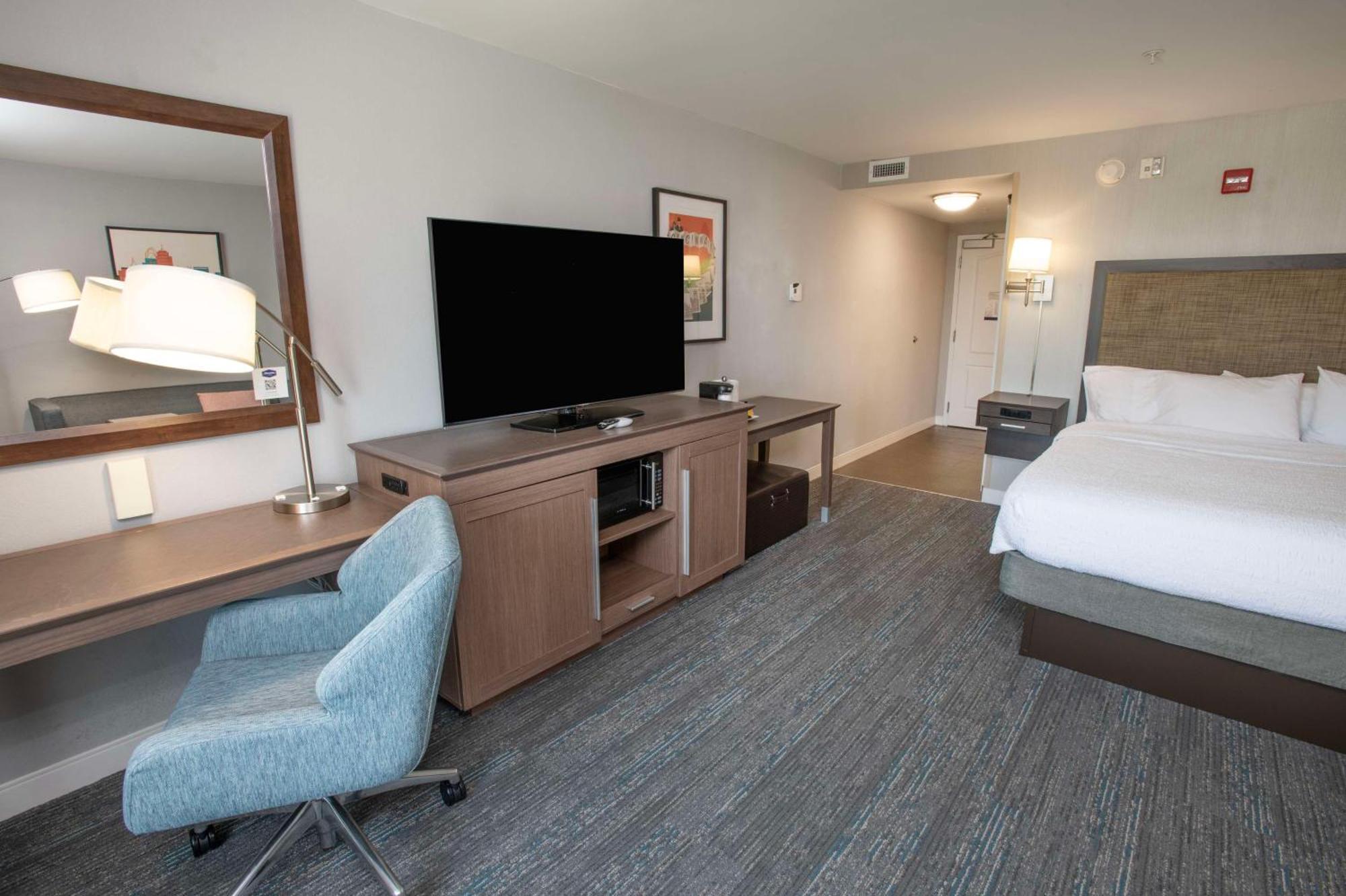 Hampton Inn & Suites - Cincinnati/Kenwood, Oh Silverton Ngoại thất bức ảnh